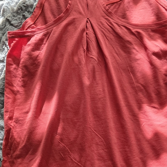 Racerback tank - Picture 6 of 7